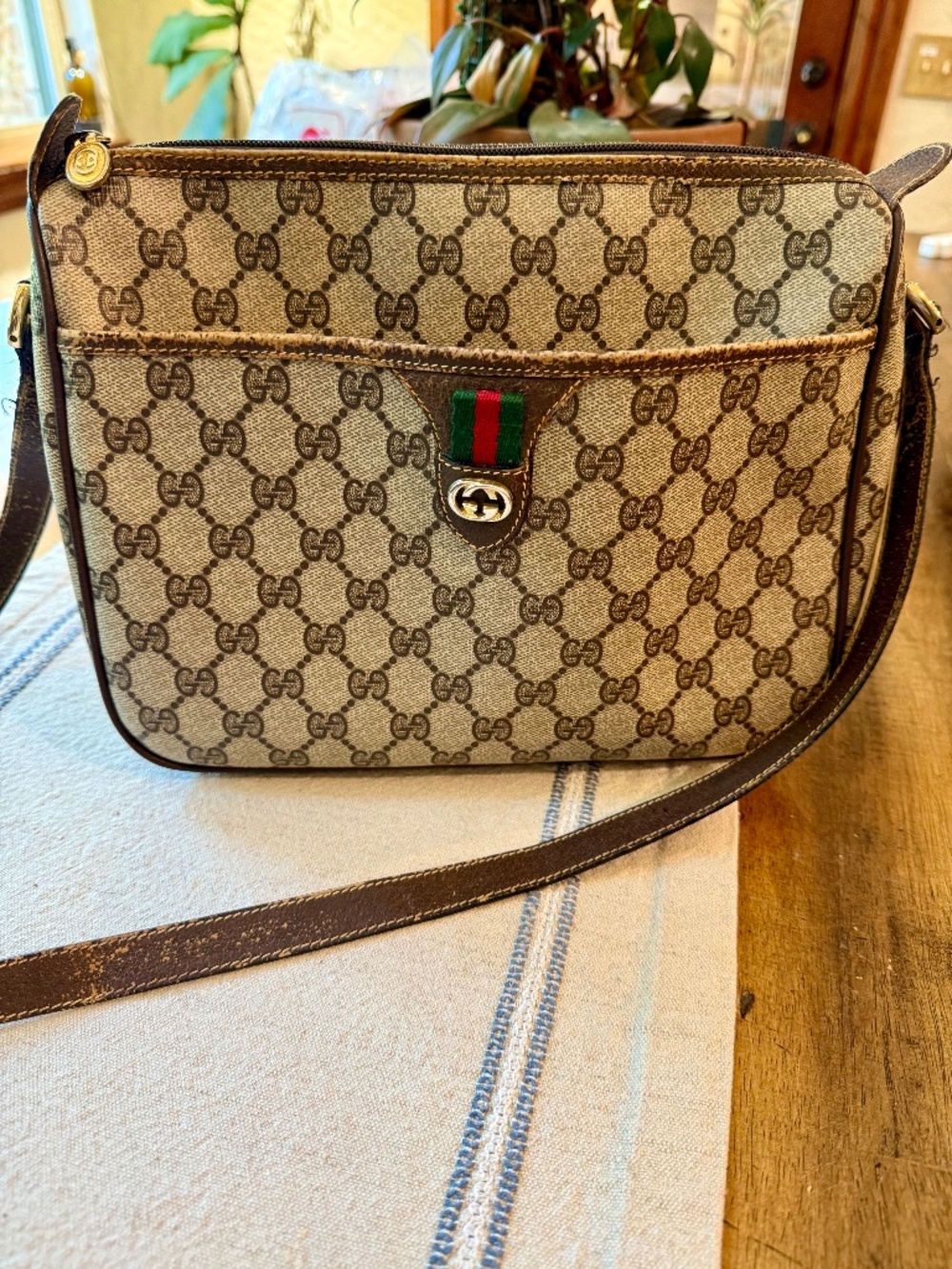 Gucci Purse
